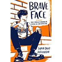 Hutchinson- S: Brave Face: A Memoir